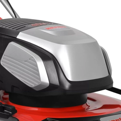 Masina de tuns iarba Hecht 5051S 5in1, latime de lucru 51 cm, program accu 5040 fara acumulator si incarcator