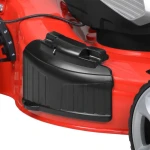 Masina de tuns iarba Hecht 5051S 5in1, latime de lucru 51 cm, program accu 5040 fara acumulator si incarcator