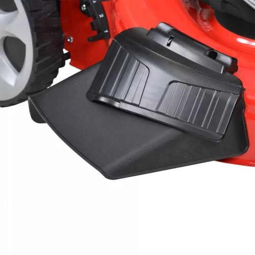 Masina de tuns iarba Hecht 5051S 5in1, latime de lucru 51 cm, program accu 5040 fara acumulator si incarcator