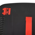 Masina de tuns iarba Hecht 5051S 5in1, latime de lucru 51 cm, program accu 5040 fara acumulator si incarcator