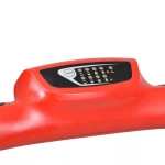 Masina de tuns iarba Hecht 5051S 5in1, latime de lucru 51 cm, program accu 5040 fara acumulator si incarcator