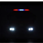 Camion de pompieri pentru copii HECHT 51818