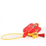 Camion de pompieri pentru copii HECHT 51818