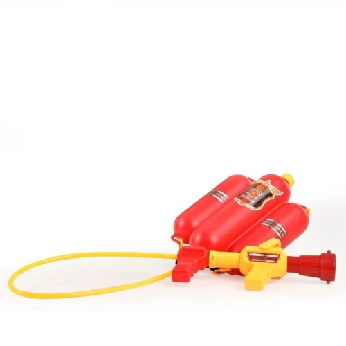 Camion de pompieri pentru copii HECHT 51818