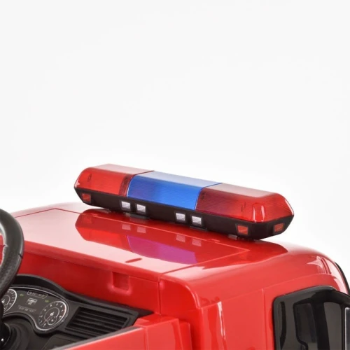 Camion de pompieri pentru copii HECHT 51818