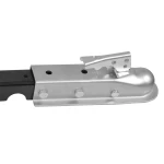 Remorca pentru transport HECHT 53080, compatibila si cu tractoarele de gazon, capacitate incarcare 300 kg