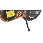 Motocicleta electrica pentru copii HECHT 54500