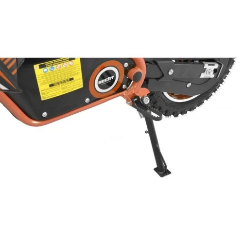 Motocicleta electrica pentru copii HECHT 54500