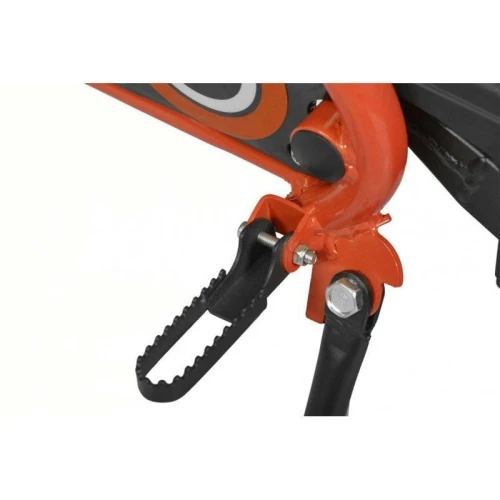 Motocicleta electrica pentru copii HECHT 54500