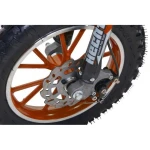 Motocicleta electrica pentru copii HECHT 54500