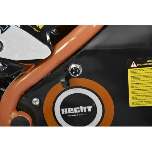 Motocicleta electrica pentru copii HECHT 54500