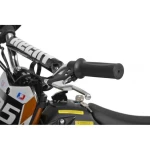 Motocicleta electrica pentru copii HECHT 54500