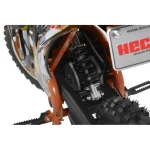 Motocicleta electrica pentru copii HECHT 54500