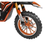 Motocicleta electrica pentru copii HECHT 54500