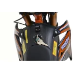 Motocicleta electrica pentru copii HECHT 54500