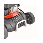 Masina de tuns iarba cu motor pe benzina, autopropulsata, HECHT 547 SWE 5 in 1, 3.7 CP, 2.7 kW, 150 CC, latime de lucru 46 cm, cos colector 55 l