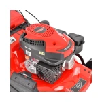 Masina de tuns iarba cu motor pe benzina, autopropulsata, HECHT 550 SW, 2.6 kW, 170 CC, latime de lucru 48 cm, cos colector 60 l