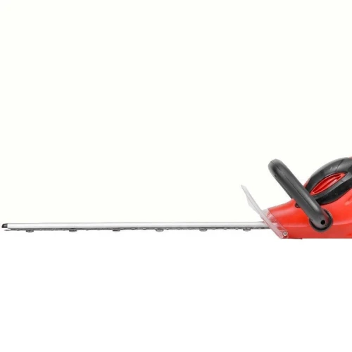 Trimmer electric pentru tuns gardul viu HECHT 6020, lungimea lamei 25 cm, acumulator Li-Ion 20 V, 2 Ah, fara acumulator, fara incarcator
