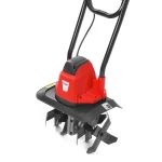 Motosapa electrica HECHT 732, putere 750 W, latime de lucru 32 cm, 8 kg