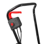 Motosapa electrica HECHT 732, putere 750 W, latime de lucru 32 cm, 8 kg