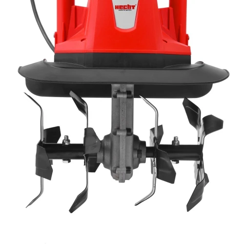 Motosapa electrica HECHT 732, putere 750 W, latime de lucru 32 cm, 8 kg