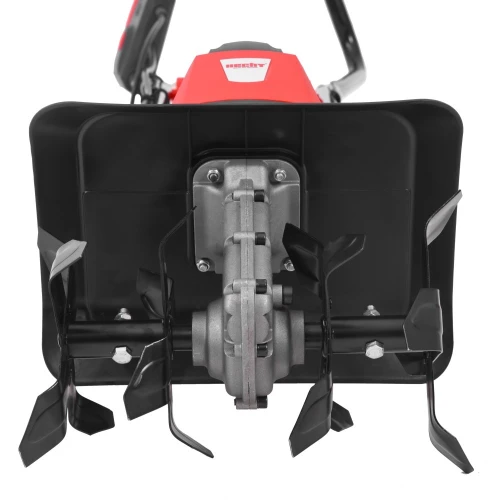 Motosapa electrica HECHT 732, putere 750 W, latime de lucru 32 cm, 8 kg