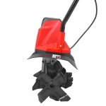 Motosapa electrica HECHT 732, putere 750 W, latime de lucru 32 cm, 8 kg