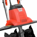 Motosapa electrica HECHT 738, 1000 W, latime de lucru 36.5 cm, 7.7 kg