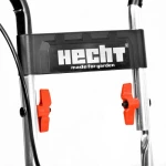 Motosapa electrica HECHT 738, 1000 W, latime de lucru 36.5 cm, 7.7 kg