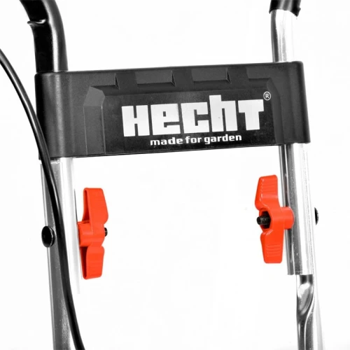 Motosapa electrica HECHT 738, 1000 W, latime de lucru 36.5 cm, 7.7 kg