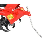 Motosapa Hecht 761 putere 3.5 cp latime de lucru 36 cm 34 kg