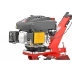 Motosapa Hecht 761 putere 3.5 cp latime de lucru 36 cm 34 kg