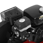 Motocultor Hecht 785 putere 6.5 cp. Latime de lucru 84 cm 52 kg