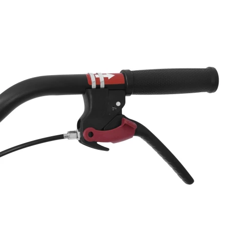 Motocultor Hecht 785 putere 6.5 cp. Latime de lucru 84 cm 52 kg