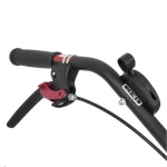 Motocultor Hecht 785 putere 6.5 cp. Latime de lucru 84 cm 52 kg