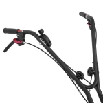Motocultor Hecht 785 putere 6.5 cp. Latime de lucru 84 cm 52 kg