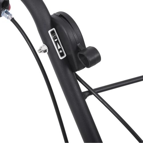 Motocultor HECHT 790 BS, motor Briggs&Stratton 6.5 CP, 208 cmc, latime de lucru: 32 - 84 cm