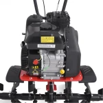 Motocultor HECHT 790 BS, motor Briggs&Stratton 6.5 CP, 208 cmc, latime de lucru: 32 - 84 cm