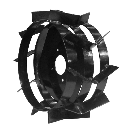 Motosapa HECHT 7970, motor 4 timpi, capacitate cilindrica 212 CC, 3.6 kW, 5 CP, latime de lucru 110 cm, 3 viteze