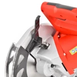 Fierastrau circular stationar HECHT 820, putere 2100 W, diametru disc 255 mm, diametru maxim taiere mm