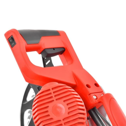 Fierastrau circular stationar HECHT 820, putere 2100 W, diametru disc 255 mm, diametru maxim taiere mm