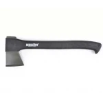Topor universal HECHT 900901, coada din fibra, lungime 44 cm, greutate 900 g