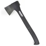 Topor pentru despicat Hecht 900950 coada din fibra lungime 44 cm greutate 950 g