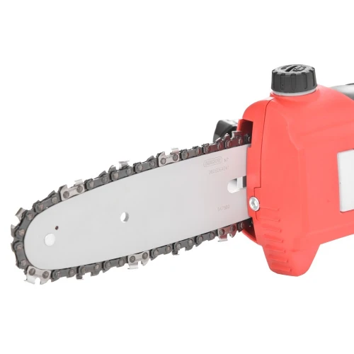 Fierastrau telescopic Hecht 9025 lama 20 cm 3.2 Kg program accu 20 v fara acumulator statie de incarcare