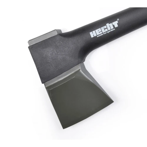 Topor pentru despicat HECHT 902550, coada din fibra, lungime 80 cm, greutate 2550 g