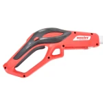 Fierastrau telescopic Hecht 9025 lama 20 cm 3.2 Kg program accu 20 v fara acumulator statie de incarcare