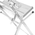 Suport HECHT 902, pentru taierea lemnelor, pliabil, diametru lemn 25-230 mm, lungime 180 cm