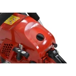 Motofiereastrau pe benzina Hecht 941 putere 1.8 cp lama 35 cm 4.7 Kg