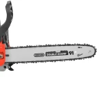 Motofiereastrau pe benzina Hecht 941 putere 1.8 cp lama 35 cm 4.7 Kg