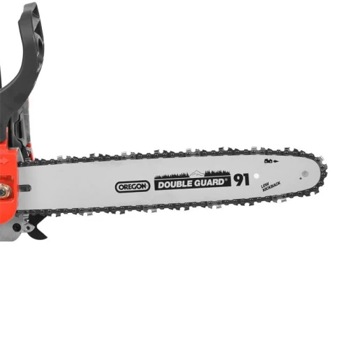 Motofiereastrau pe benzina Hecht 941 putere 1.8 cp lama 35 cm 4.7 Kg